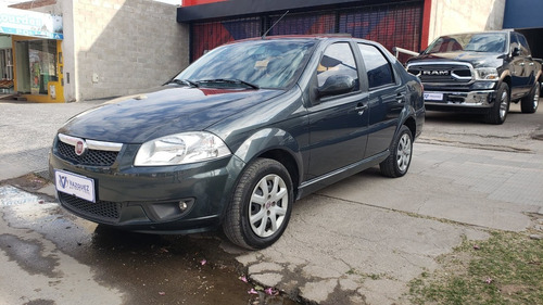 Fiat Siena El 1.4 2014