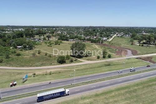 Imagen 5 de 5 de Terreno En Venta O Permuta Ubicado En Colectora Acceso Oeste Luján, Luján