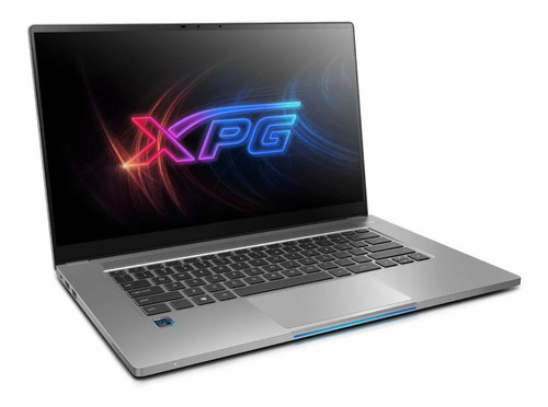 Imagen 3 de 7 de Notebook Xpg Xenia Xe I7-1165g7 16g Ssd 1tb 15.6 W10 Touch C