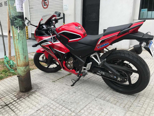 Imagen 2 de 15 de Honda Cbr 300 R
