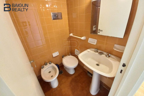 Departamento De 2 Ambientes En Alquiler En Coghlan