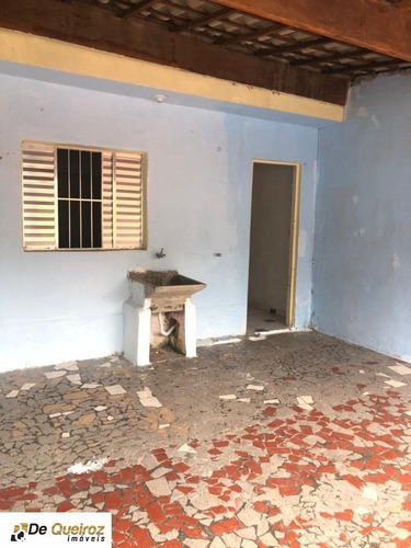 Imagem 22 de 30 de Casa Em Sao Paulo Na Zona Sul, Localizada No Recanto Campo Belo, Depois Do Cartorio De Parelheiros. - 1182 - 69381691