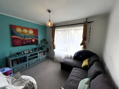 Venta Casa En Buin Oriente 3 Dorm, 3 B (42912)
