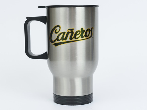 Taza Termo Cañeros