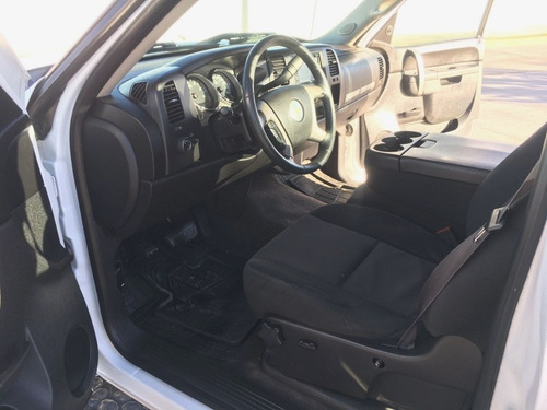 Imagen 10 de 10 de Chevrolet Cheyenne 2012 5.3 2500 Cab Lt 4x2 Mt