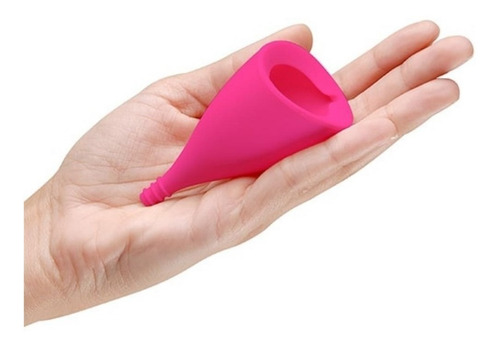 Copa Menstrual Flujo Abundante - Lily Cup Size B Intimina