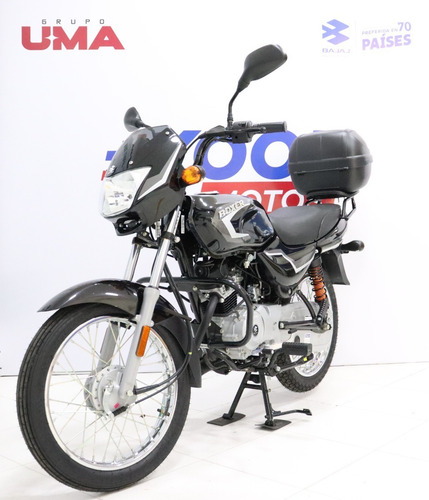 Imagen 4 de 7 de Bajaj Boxer Ct 100 Ks