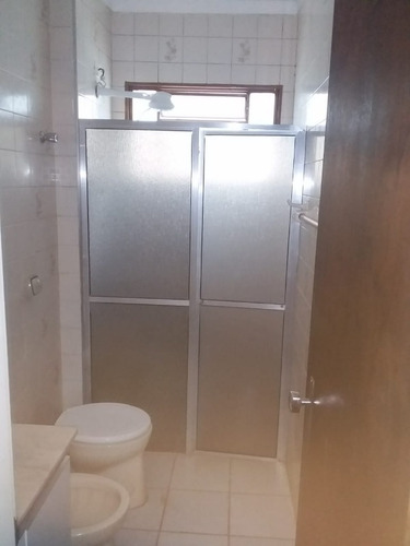 Imagem 8 de 11 de Apartamento - Ap00209 - 69545993