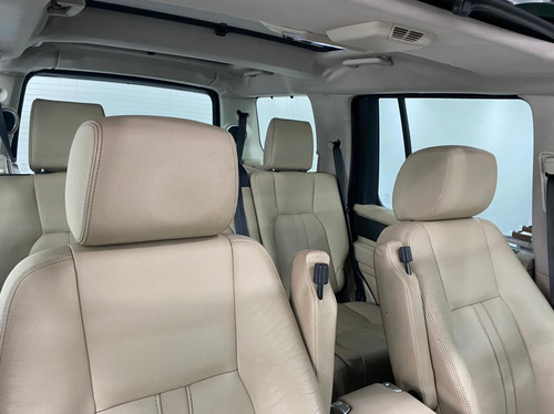 Imagem 12 de 14 de Land Rover Discovery 4 Hse 3.0