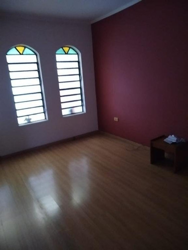 Imagem 10 de 15 de Sobrado Em Vila Tiradentes - São Paulo, Sp - 209324