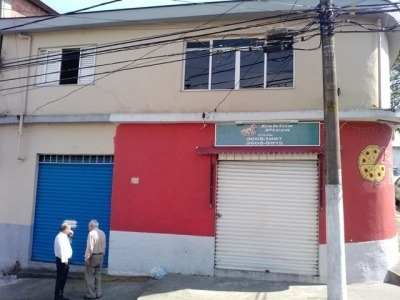 Imagem 1 de 2 de Ref.: 12274 - Predio Coml. Em Osasco Para Venda - 12274
