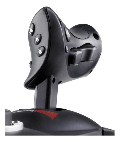 Simulador De Vuelo Thrustmaster T.flight Hotas X
