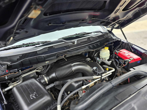 Dodge Ram Rt 4x4