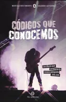 Comprar Códigos Que Conocemos. Los Discos Que Cambiaron La Música...