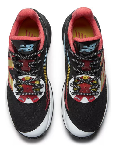 Tenis New Balance Two Wxy Basquetbol Sin Género