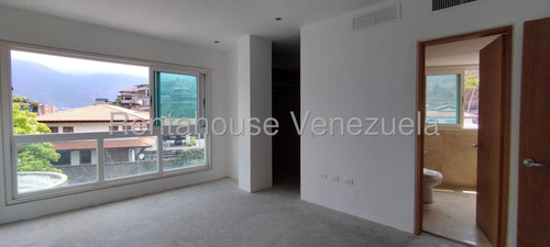 Apartamento En Venta Lomas De Las Mercedes Mls #25-24950 Bm