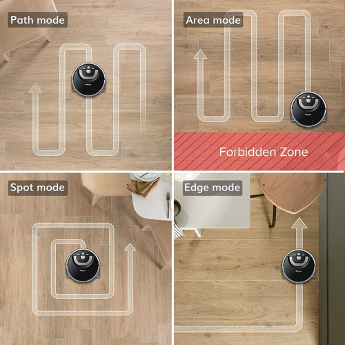 Ilife Shinebot W400s Mopping Robot,