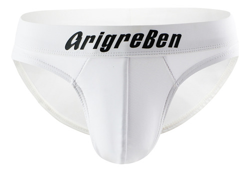 Ropa Interior Para Hombre, Calzoncillos De Baño Cortos De Ta