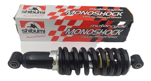 Amortiguador/monoshock Xtz-125 ((generico)) Buena Calidad