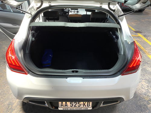 Peugeot 308 1.6 Allure