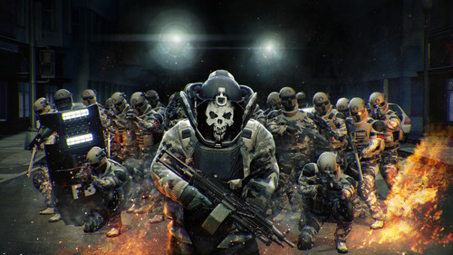Payday 2 | Steam | Pc | Original | Digital