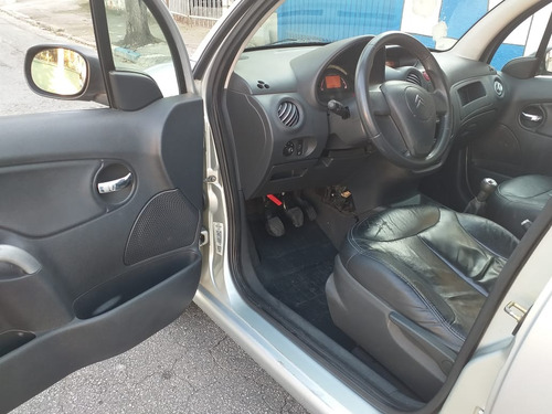 Citroen 2005 1.6 Finanio Mesmo Sem Score