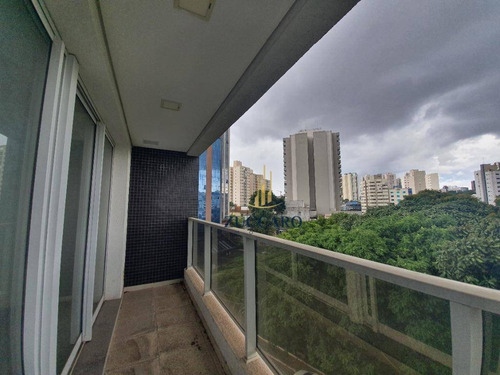 Sala Comercial No Centro De Guarulhos - Sa0661