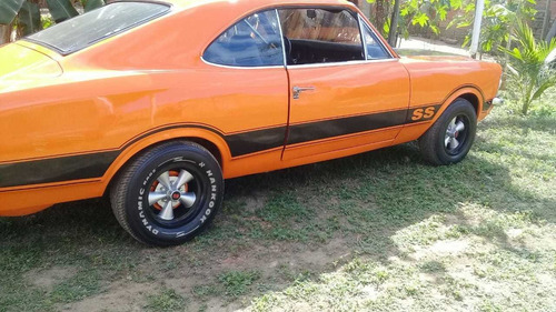 Gm - Chevrolet Opala Opala