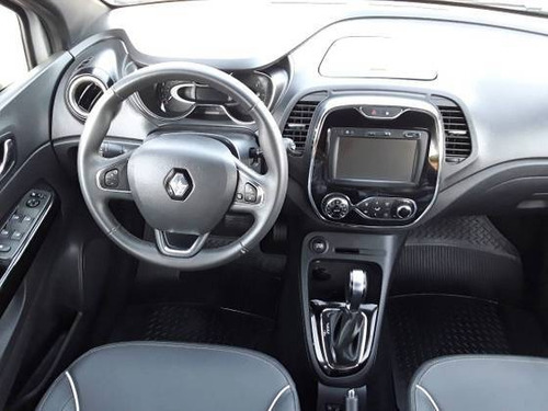 Imagem 3 de 9 de Renault Captur 2.0 16v Hi-flex Intense Automático