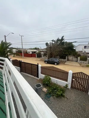 Casa en arriendo temporal
