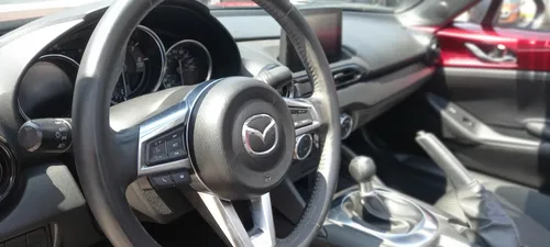Mazda MX-5 2.0 I Sport Mt