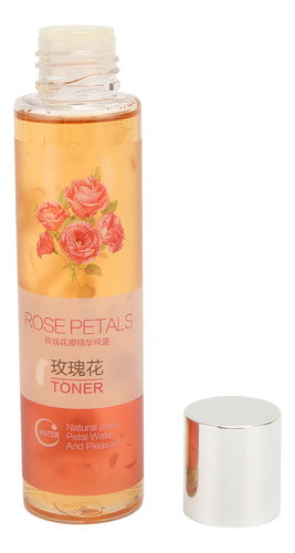 Tónico Facial, 100 G, Agua De Rosas, Nutritivo, Hidratante