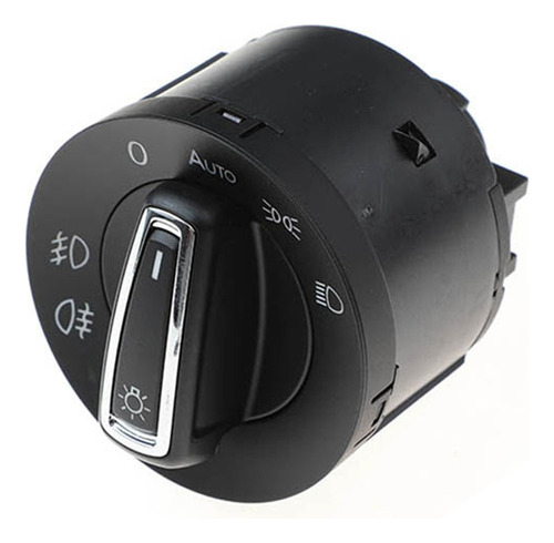 Switch Luces Para Volkswagen Golf 2006-2013 Mk5 Mk6