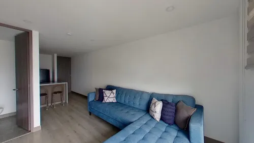 Tu Nuevo Hogar En San Victorino: Comodidad Y Estilo En Bogotá