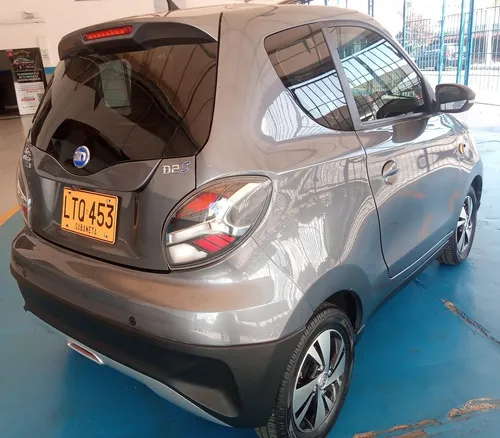 Zhidou D2s