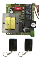 Comprar Placa Plaqueta Central M3r2 Motor Universal Vivaldi + 2 Tx  