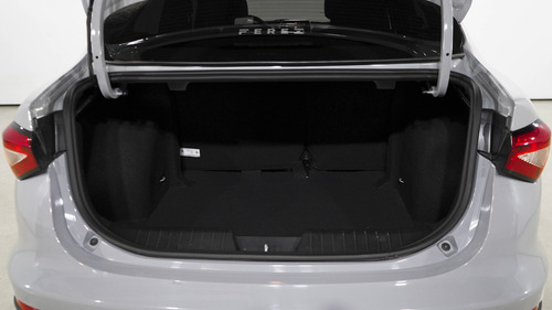 Fiat Cronos 1.3 Stile Mt
