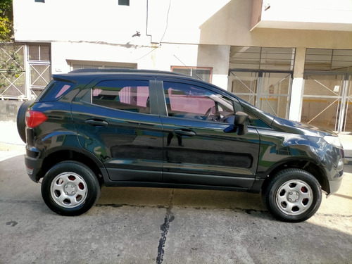 Ford Ecosport 1.6 Se 110cv 4x2
