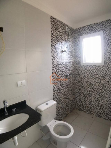 Sobrado À Venda, 110 M² Por R$ 255.000,00 - Parada Xv De Novembro - São Paulo/sp - So0052