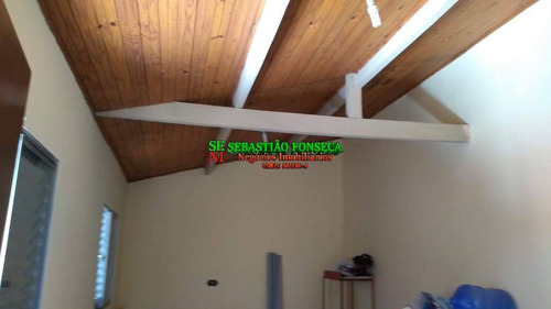 Imagem 9 de 15 de Belíssima Casa Com Edícula Em Jacareí - 1812