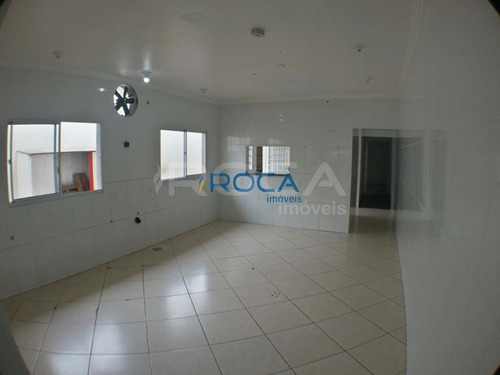 Imagem 3 de 6 de Venda De Comercial / Sala Na Cidade De São Carlos 632