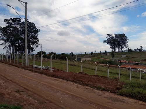 Terreno Em Taubaté