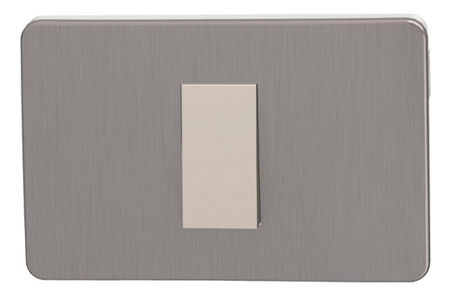 Interruptor Simple (9/12) 16 A Bronce Orion