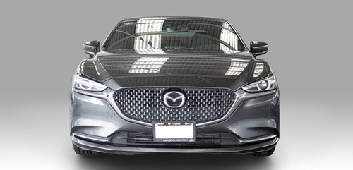 Imagen 1 de 8 de Mazda Mazda 6 2020 2.5 Signature At