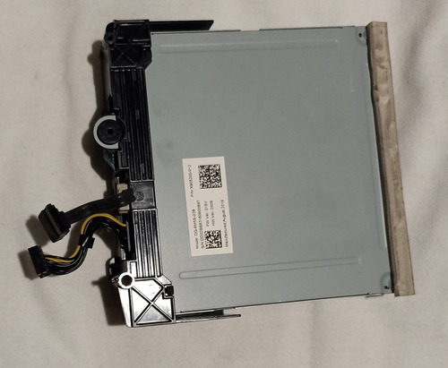 Lector De Discos Xbox One S (Usado)