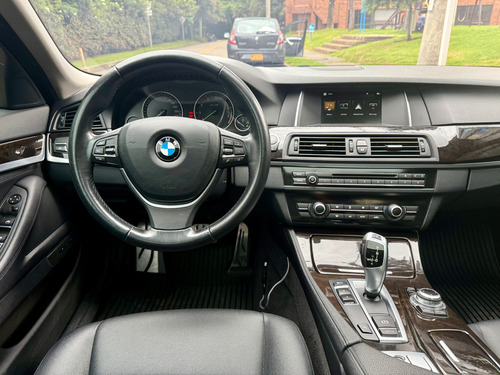 BMW Serie 5 2.0 520i F10