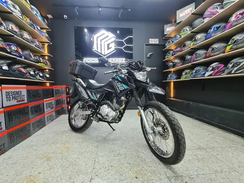 Yamaha Xtz 150 2022