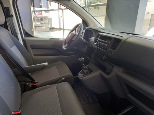 Imagen 14 de 15 de Citroen Jumpy Furgon Hdi Oferta