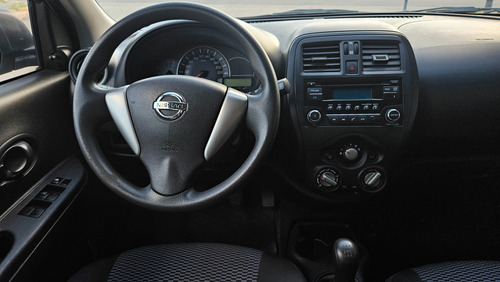 Nissan March 1.6 Active 107cv
