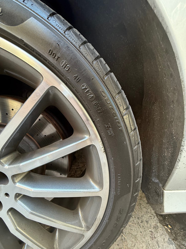 Mercedes-Benz Clase A 2.0 A250 Amg-line 211cv